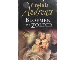 Virginia Andrews - Bloemen Op Zolder
