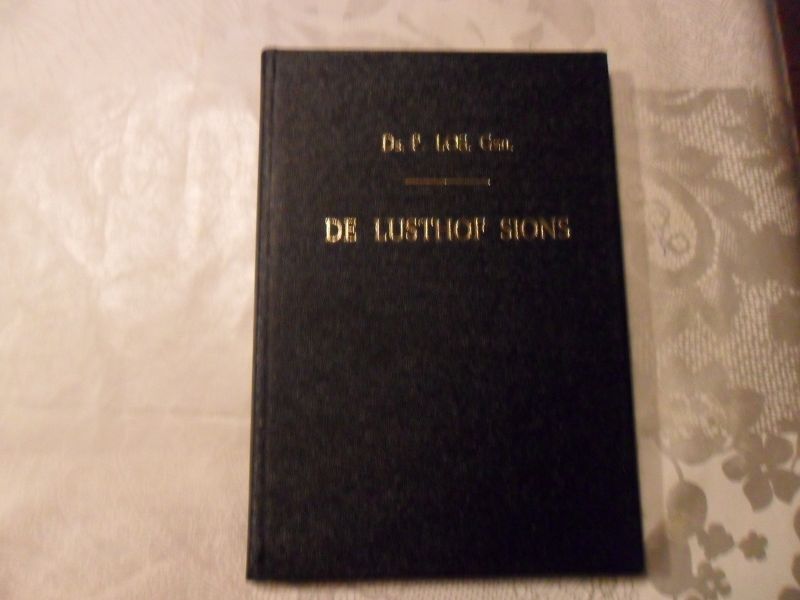 Los P. Gzn. - De lusthof Sions