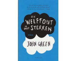 John Green - Een Weeffout In Onze Sterren