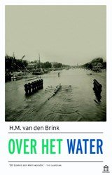 Over het water