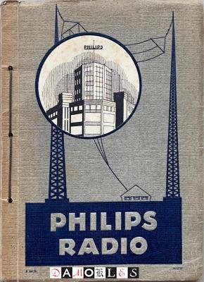  - N.V. Philips' Radio