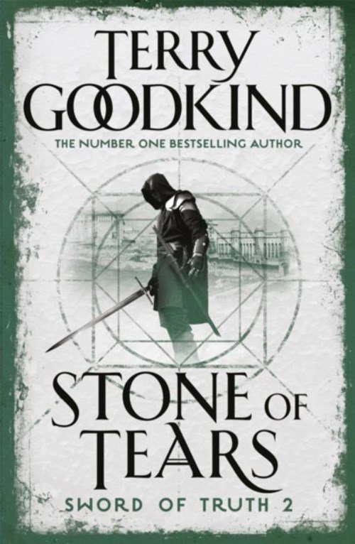 Terry Goodkind - Stone of Tears