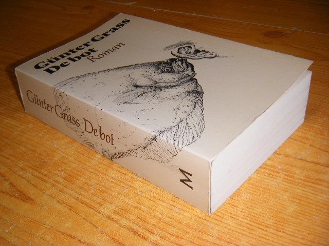 Gunter Grass - De bot
