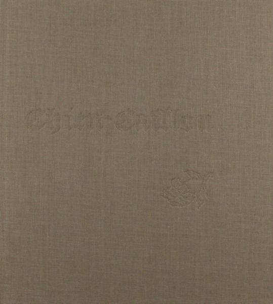 Champfleury. - Chien-Caillou.