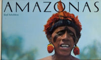 Schulthess, Emil Text: Emil Egli - Amazonas