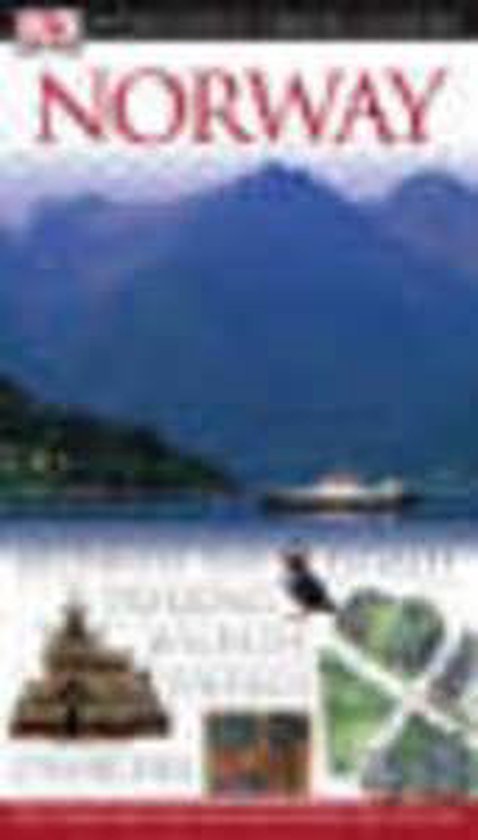 Evensberget, Snorre - Eyewitness Travel Guide 2006