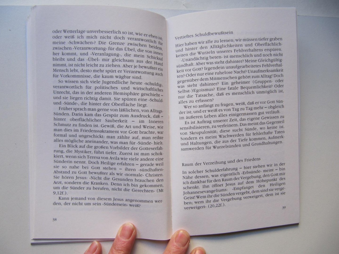 J. Sudbrack - Die Wahrheit der Sakramente - Kraft und Geist der Kirche Wege des Menschen zu Gott