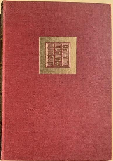 Bell, Charles - PORTRET VAN DE DALAI LAMA. Opgedragen aan de nagedachtenis van den Dertiende Dalai Lama.