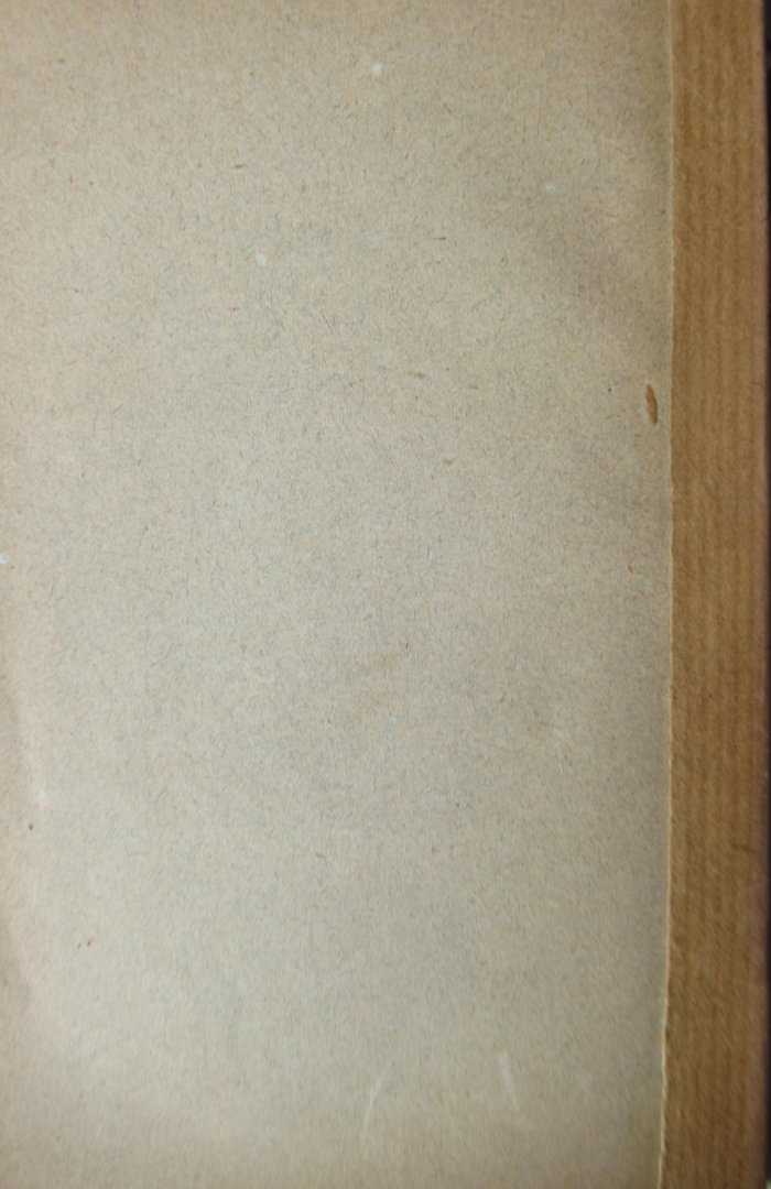 Kochtizky, C. Baron von - De opvoeding van den hond in huis en voor de wandeling.