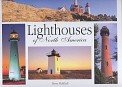 Pickthall, Barry - Lighthouses of North America