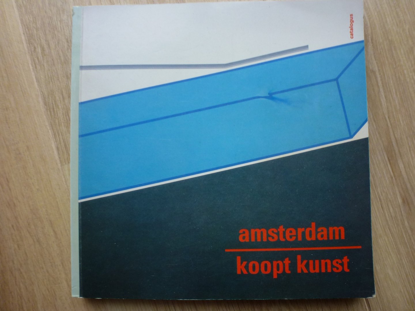  - Amsterdam koop kunst 1980