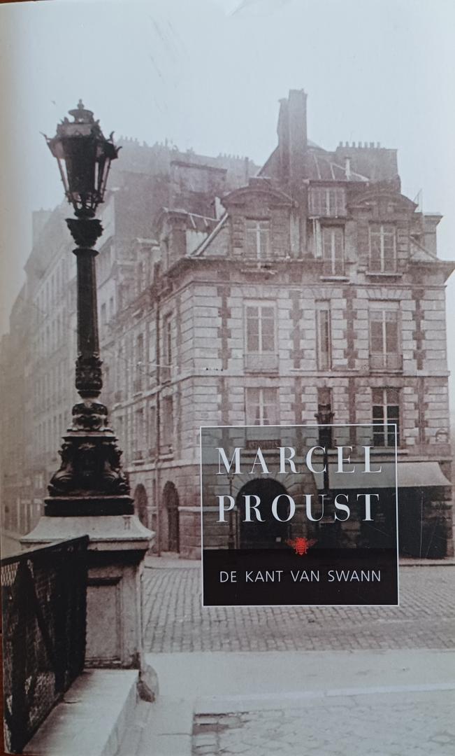 Proust, Marcel - Op zoek naar de verloren tijd / De kant van Swann