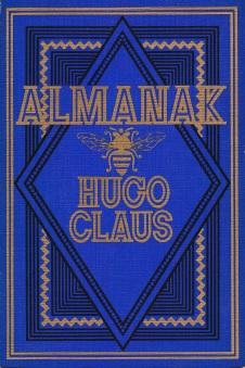 Claus, Hugo - Almanak 366 knittelverzen
