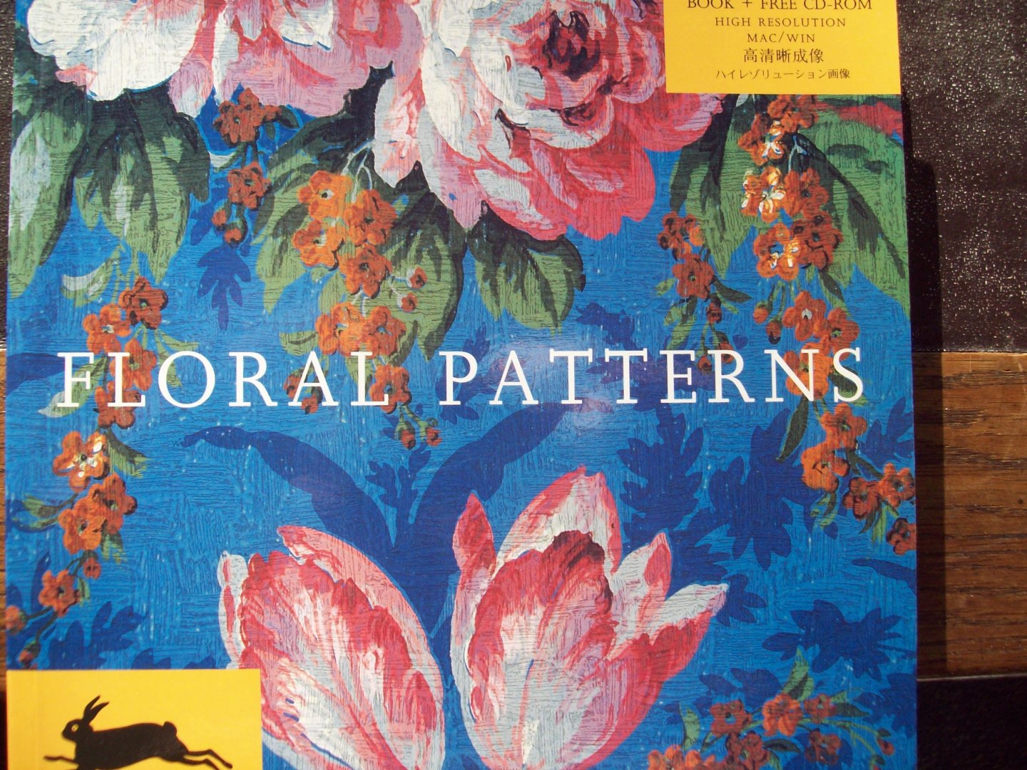 Pepin van Roojen - "Floral Patterns"