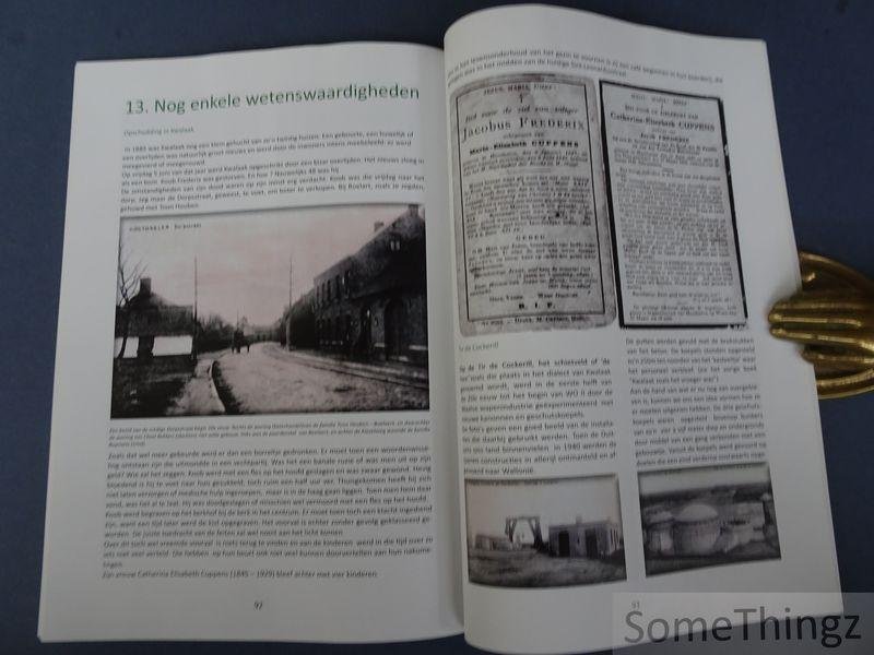 Lijnen, Vic. - Kwalaak vanaf 1940.