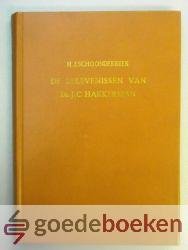 Schoonderbeek, H.J. - De belevenissen van Ds. J.C. Hakkerman --- Is er nog bediening? Ware gebeurtenissen, beschreven als antwoord op de vraag: Mag men de Hervormde Kerk verlaten en is er nog bediening?