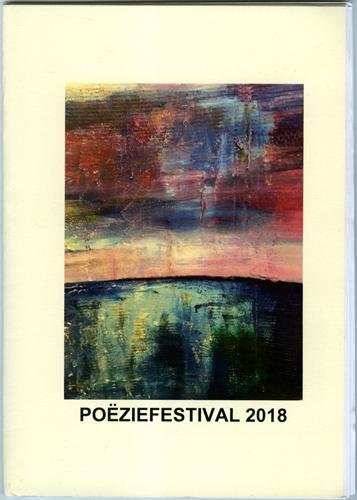 - Poeziefestival 2018