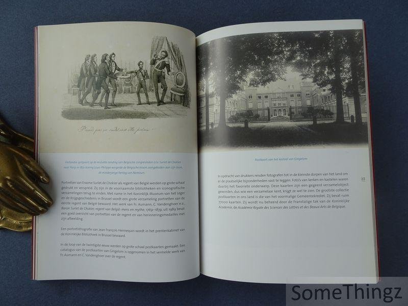Nijssen, Rombout. - Gingelom. Van grote en kleine komaf : onderzoeksgids voor de geschiedenis van de kasteelbewoners in Haspengouw.