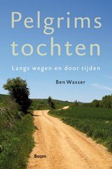 WASSER, B. - Pelgrimstochten