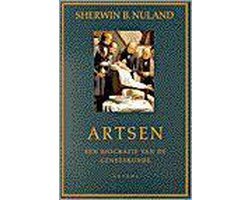 Sherwin B. Nuland - Artsen