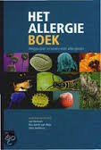 Derksen, Jan W.M., Roy Gerth van Wijk, Otto Smithuis - Het allergieboek. Wegwijzer in leven met allergieën