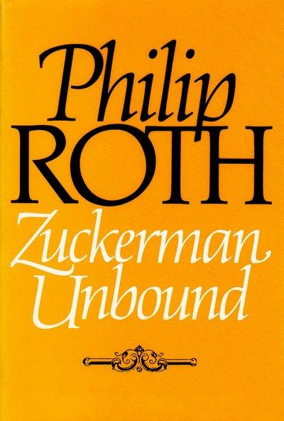 Roth, Philip - Zuckerman Unbound