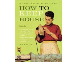 Sam Martin - How To Keep House