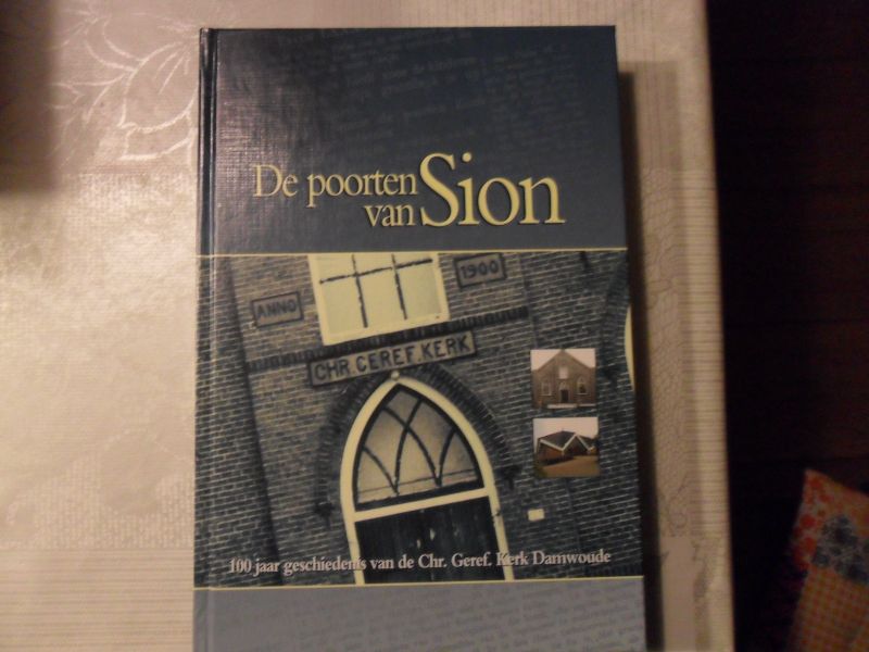 Roos, P. - De poorten van Sion
