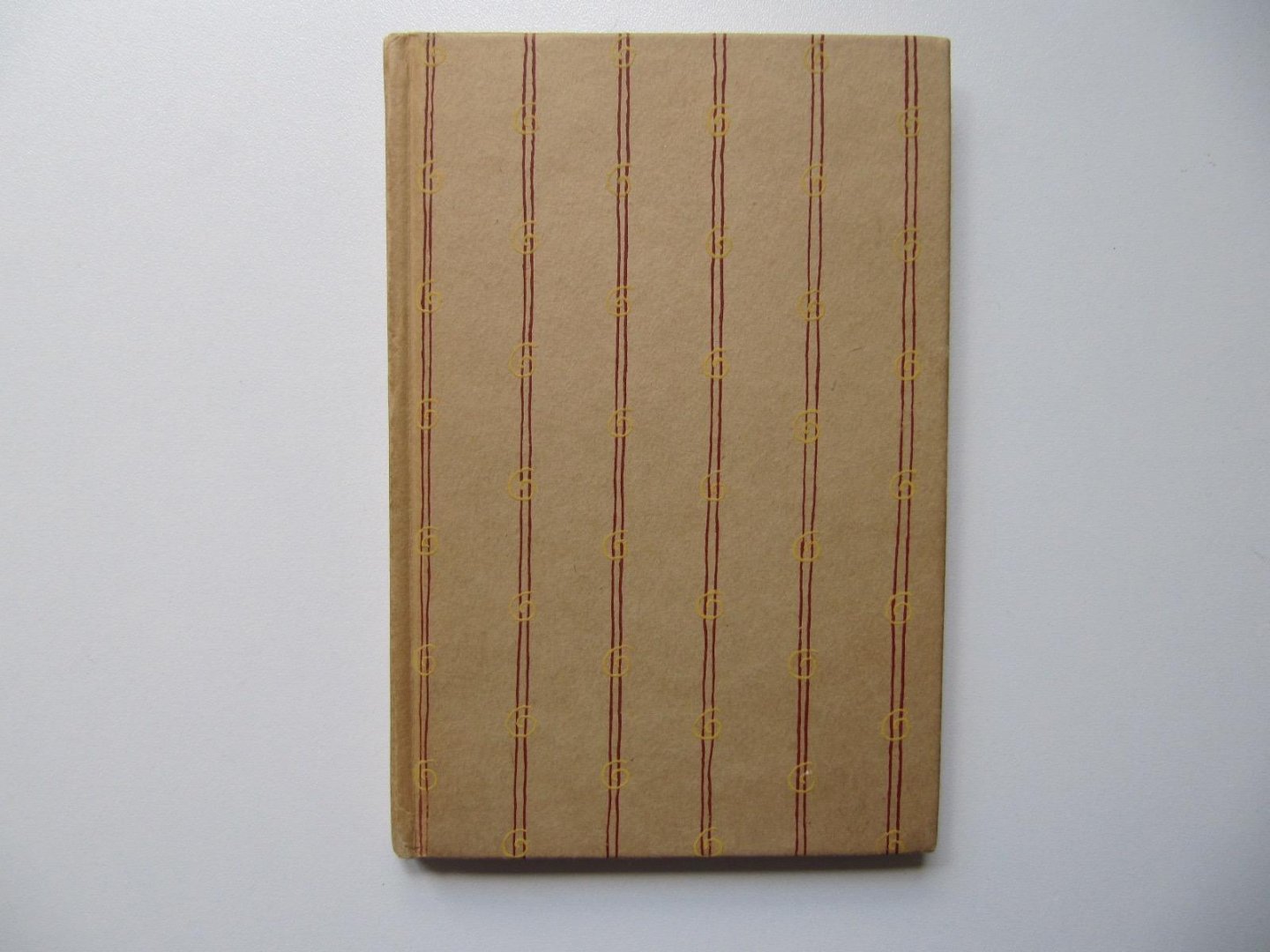 Johan H. van Eikeren - Over Boekverzorging