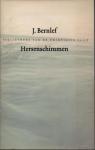 Bernlef, J. - Bernlef - Hersenschimmen