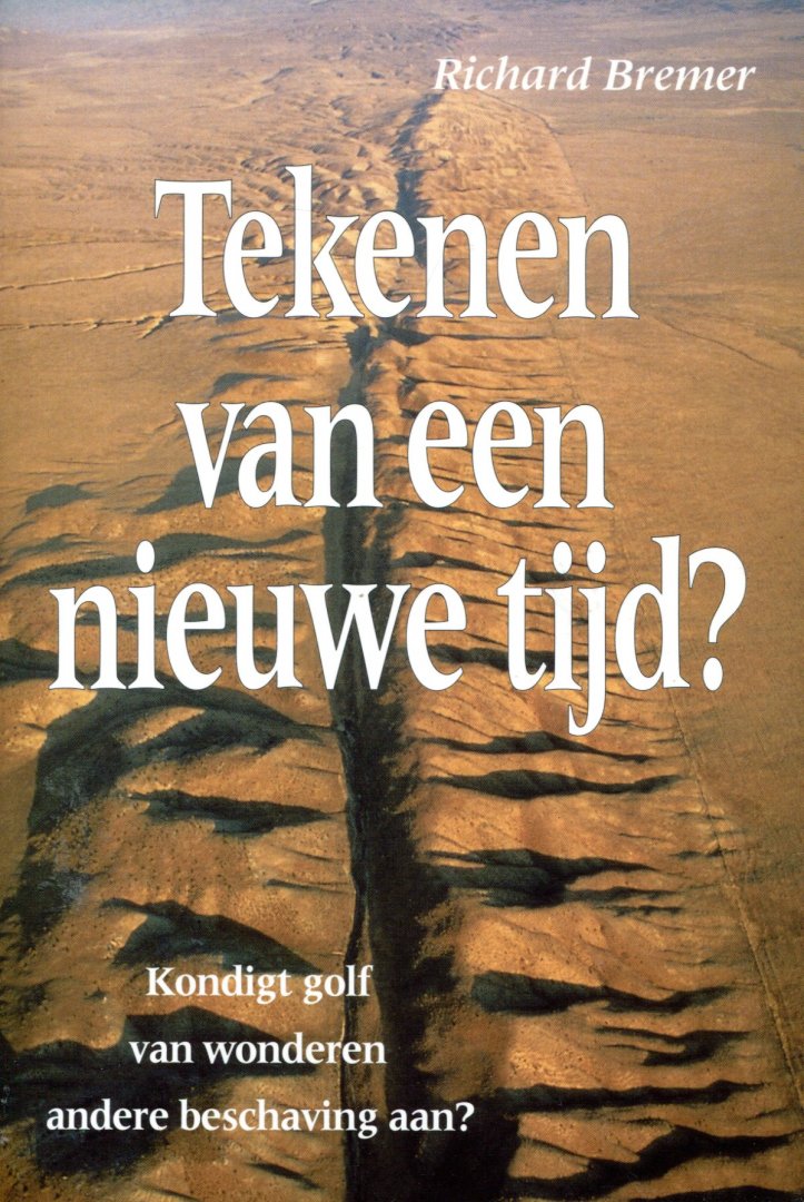  - Tekenen van een nieuwe tijd? / druk 1