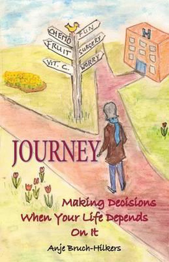  - Journey