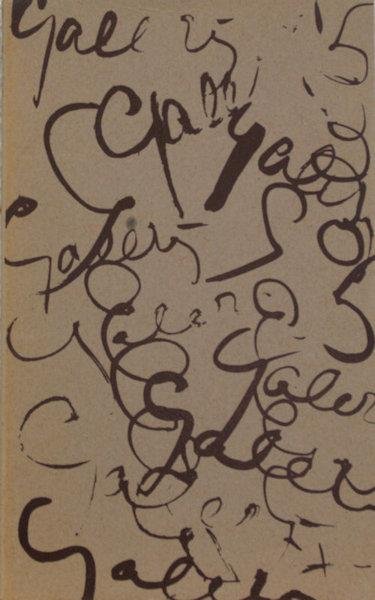 Eringa, Joek. - Galerij.