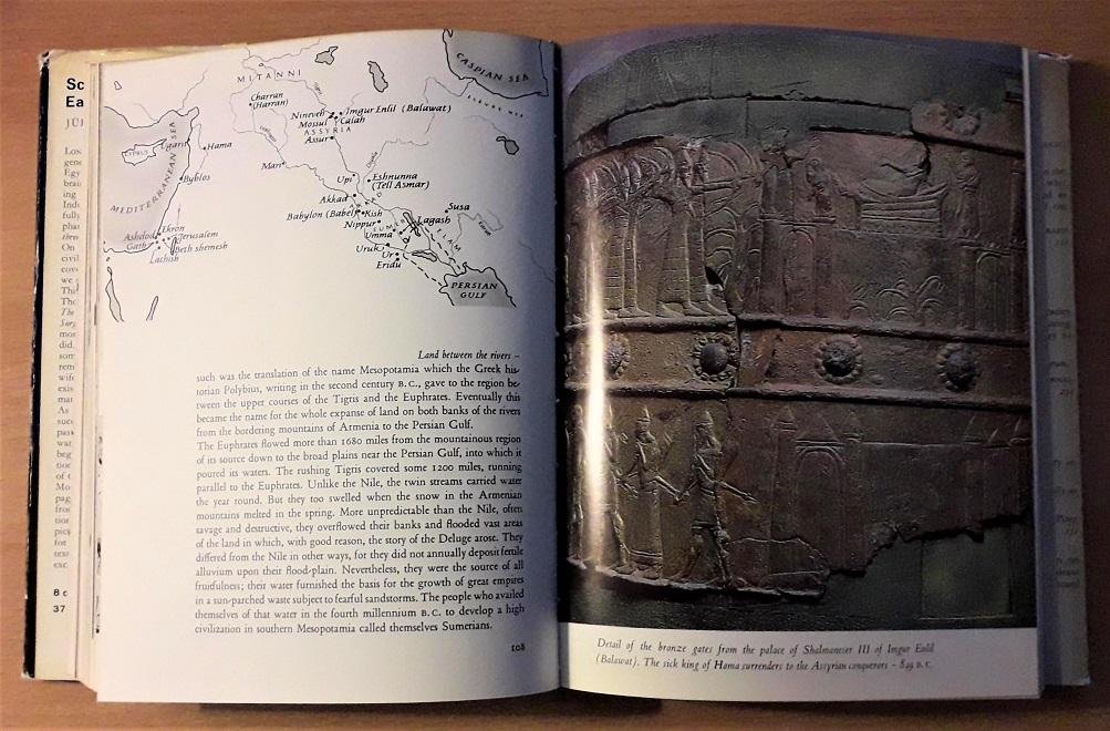 Thorwald, Jürgen - Science and Secrets of Early Medicine: Egypt, Mesopotamia, India, China, Mexico, Peru