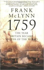 McLynn, Frank - 1759 - The Year Britain Became Master of the World