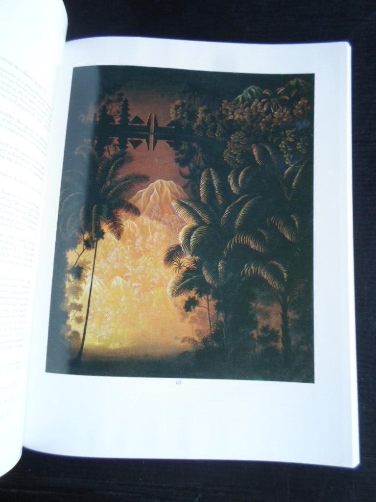 Catalogus Sotheby's - Important South East Asian Paintings