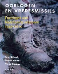 Bijkerk e.a. - NL veteranen: oorlogen en vredesmissies