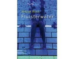 Unknown - Mirjam Mous, Fluisterwater