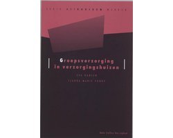 E Dansen - Groepsverzorging In Verzorgingshuizen