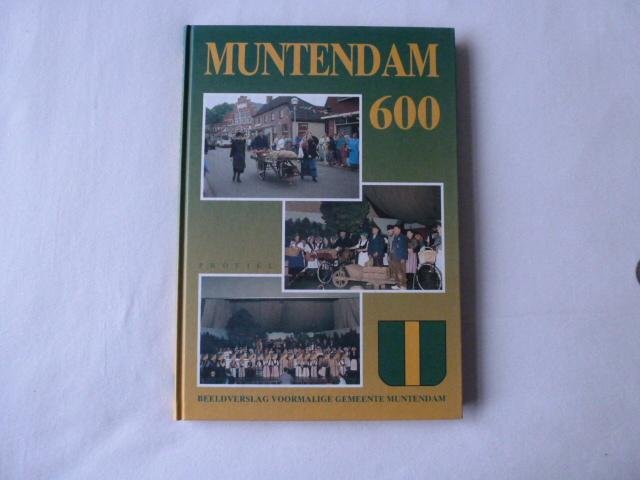 bos - Muntendam 600 / druk 1