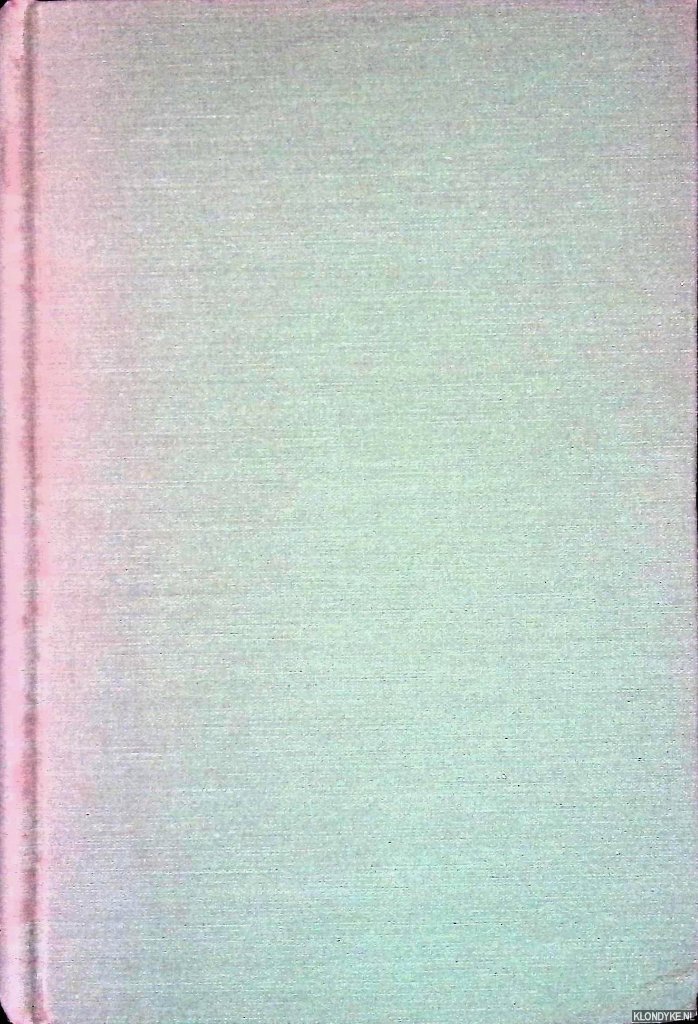 Campbell, Joseph & Henry Morton Robinson - A Skeleton Key to Finnegans Wake
