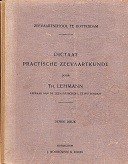 Lehmann, Th. - Dictaat practische zeevaartkunde