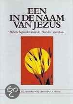 Fijnvandraat /Ouweneel /Medema - Een  in de naam van Jezus - Bijbelse beginselen waar de Broeders voor staan