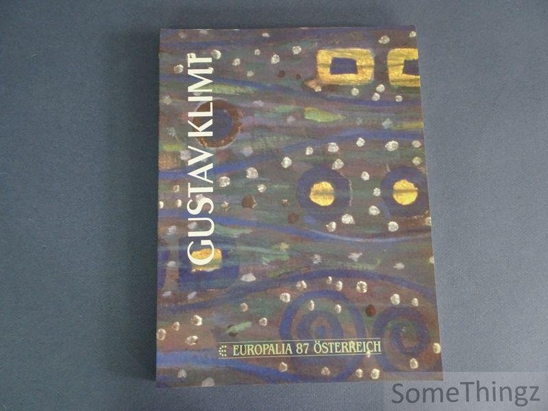 Sabarsky, Serge. - Gustav Klimt. [Nl.-FR.]