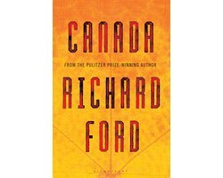Richard Ford - Canada