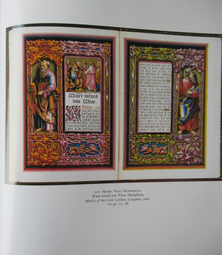 Harthan, John - The History of The Illustrated Book.The western Tradition