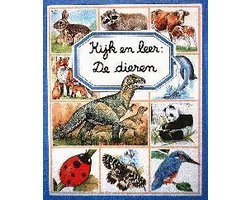 ÉMilie Beaumont - De dieren