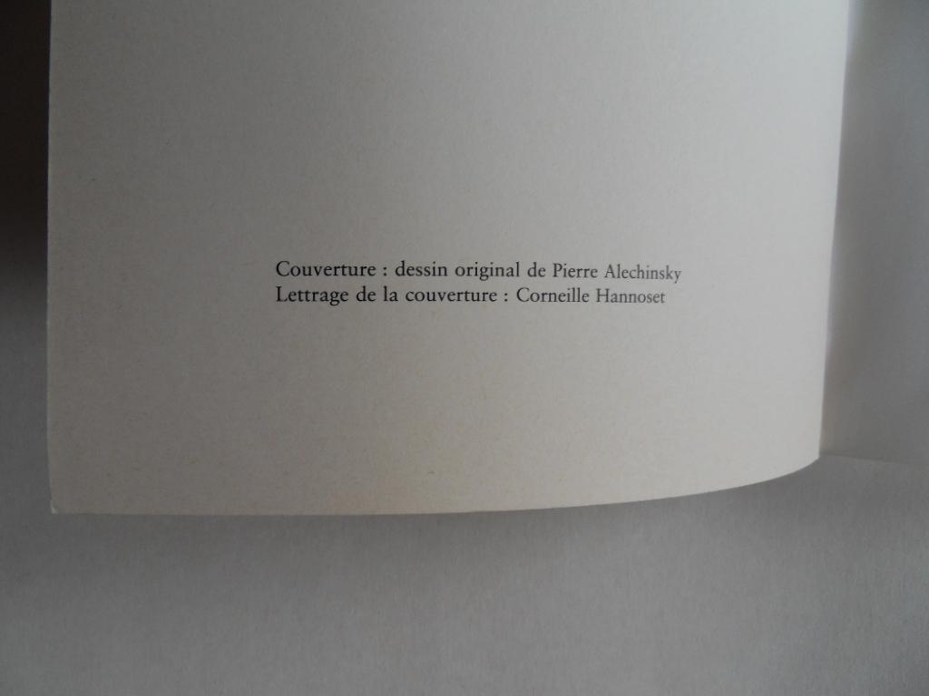 Beyen, Roland [ Introduction et Catalogue Rédigé par ]. - Michel De Ghelderode Ou La Comédie Des Apparences. [ Catalogue illustrée ].