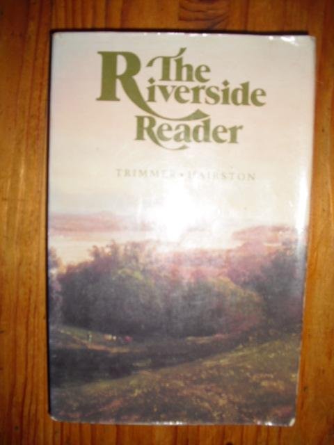 Trimmer, Joseph - Hairston, Maxine - The Riverside Reader