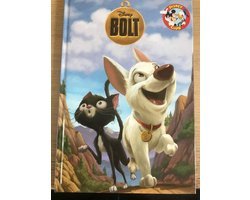Disney - Disney Club - Bolt